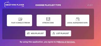 M3U vs Xtream Codes login methods